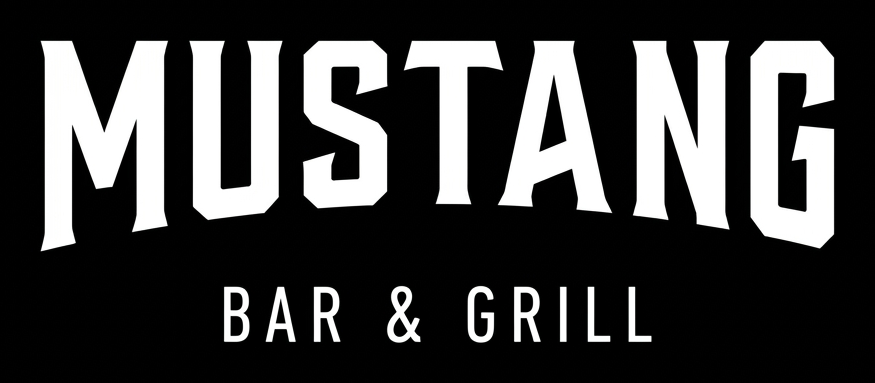 Mustang Bar & Grill